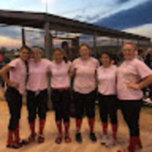 Meet your Posher, Chandler